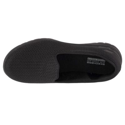 3. Skechers On-The-Go Flex - Aspire 136504-BBK Black 37