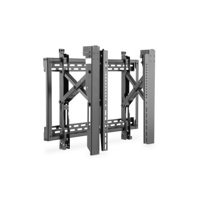 27. Digitus Detachable Video Wall Monitor Mount, 45-70"