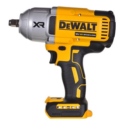 2. Impact wrench without battery and charger 18V DCF900N DEWALT