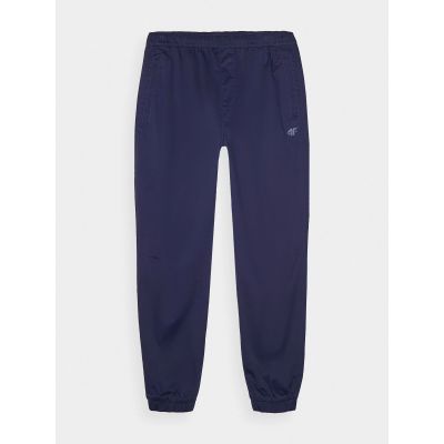 2. Men's casual joggers 4F 4FWMM00TTROM0944-31S