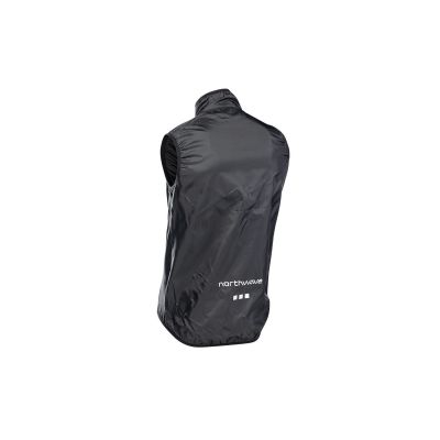 2. NORTHWAVE Vortex 2 Vest Black