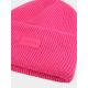 2. Girls' winter hat 4F Junior 4FJWAW24ACAPF503-55S