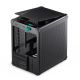 4. Jonsbo C6 Minitower Computer Case Black