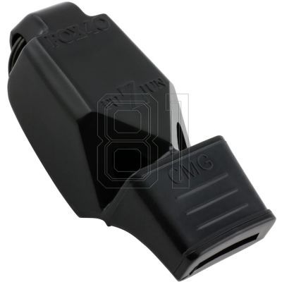 4. Whistle Fox 40 Fuziun CMG black