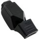 4. Whistle Fox 40 Fuziun CMG black