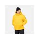 ROSSIGNOL Aretu Down Hoodie Jkt Men's Jacket Yellow