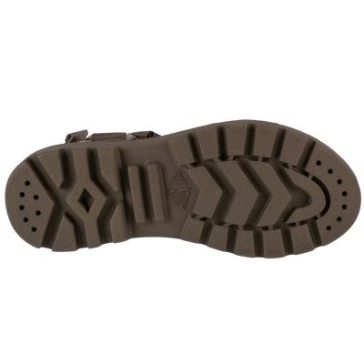 4. Palladium Pallacruise Strap W 97465-308-M Sandals
