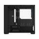 4. Fractal Pop Mini Air RGBBlack TG Clear Tint case
