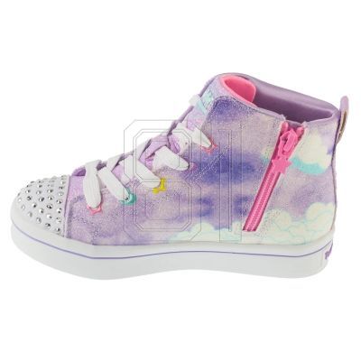 2. Skechers Twi-Lites 2.0 - Unicorn Glam 314378L-LVMT Pink 28