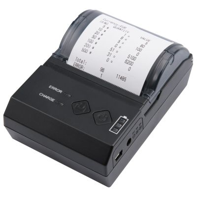 Olympia Thermo Drucker NCP 58 black
