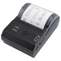 Olympia Thermo Drucker NCP 58 black