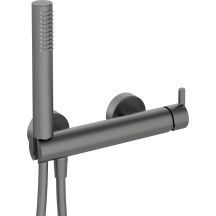 Shower faucet with shower set BQS_D41M 5907650818557