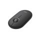 13. Logitech Pebble 2 M350s Black Mouse