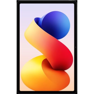 Xiaomi Redmi Pad 2 Pro 5G Tablet 12.1" Graphite Gray LCD 2560x1600 Snapdragon 7S Gen 4 6GB 128GB 5G Wi-Fi Front 8MP Rear 13MP Bluetooth 5.4 Android