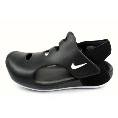 23. Nike Jr. DH9465-001 Sports Sandals