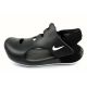 23. Nike Jr. DH9465-001 Sports Sandals