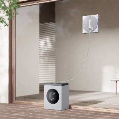 67. Ecovacs WINBOT W3 OMNI EU 4500 mAh
