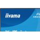 40. iiyama ProLite XB2496HSC-B1 computer monitor 60.5 cm (23.8") 1920 x 1080 px Full HD LED Black