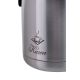 3. PROMIS STEEL JUG 2.0 L, COFFEE PRINT TMH20K