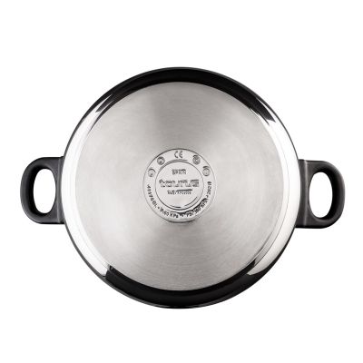 17. Taurus Moments Classic 6L Stainless Steel Pressure Cooker