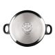 17. Taurus Moments Classic 6L Stainless Steel Pressure Cooker