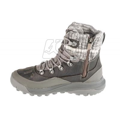 2. Merrell Siren 4 Thermo Mid Zip WP W J038208 shoes