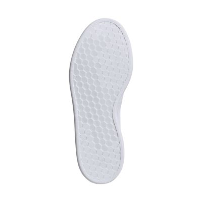 18. Adidas Urban Court women's shoes white IH4899