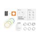 8. Netatmo NBU-NAV 3-Valve Set