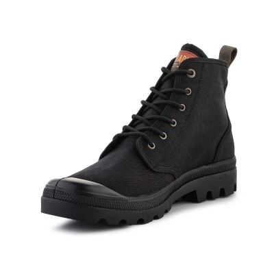 6. Palladium Pampa Shade 75 U 77953-008-M shoes
