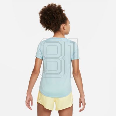 3. Nike Dri-Fit Jr T-shirt DZ3583-442