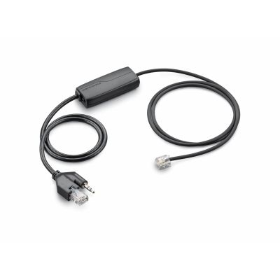 3. Poly APS-11 Electronic Hookswitch TAA