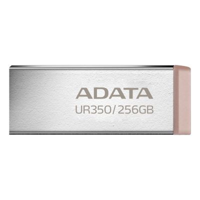 ADATA pendrive UR350 256 GB UR350-256G-RSR/BG