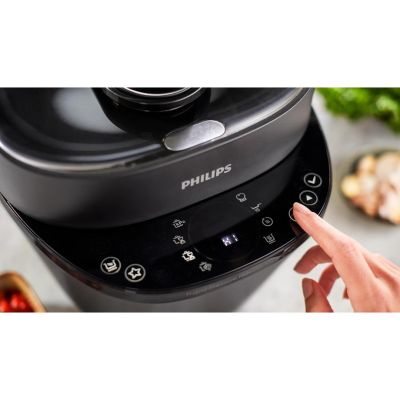 28. MultiCooker PHILIPS HD 2151/40