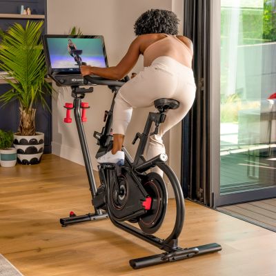 22. Bowflex Velocore 22i spinning bike