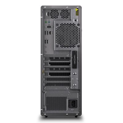 7. Lenovo ThinkStation P5 Tower G2 Xeon 636 2x32/1TB RTXPR4000 W11P