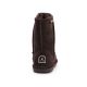 5. BearPaw Emma Youth Jr 708YChocolateII Shoes