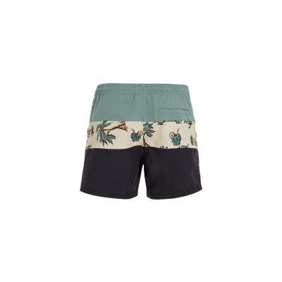 2. O'Neill Mix&Match Cali Block Swim Shorts 15'' M 92800613824
