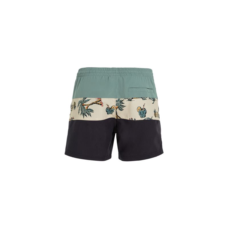 2. O'Neill Mix&Match Cali Block Swim Shorts 15'' M 92800613824
