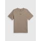 8. Men’s Regular-Fit Plain T-Shirt 4F | Robert Lewandowski RL9KSS26TTSHM3937-83S