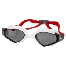 Swimming goggles Aqua-Speed Blade white / black 53/059