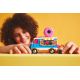 8. LEGO CITY 60452 Mobile Donut Shop