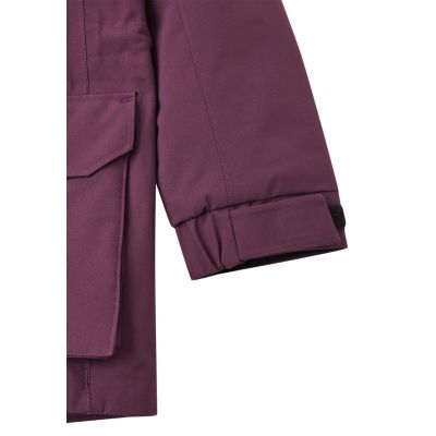 3. Reima Reimatec Ajaton parka Jr 5100360A-4960 winter jacket