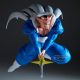 6. BANPRESTO DRAGON BALL Z MATCH MAKERS – DABURA (VS SUPER SAIYAN GOHAN)