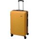 6. SET OF 3 SUITCASE 20/24/28 INCHES PROWORLD HONEY