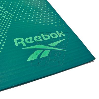 17. Reebok Fitness RAMT-12236GN mat