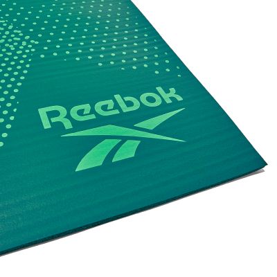 17. Reebok Fitness mat RAMT-12236GN