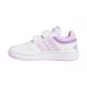 5. Adidas Hoops 3.0 Jr IF5319 shoes