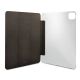 3. Karl Lagerfeld Saffiano Ikonic Karl Case for iPad 12.9" Pro 2021 - Black