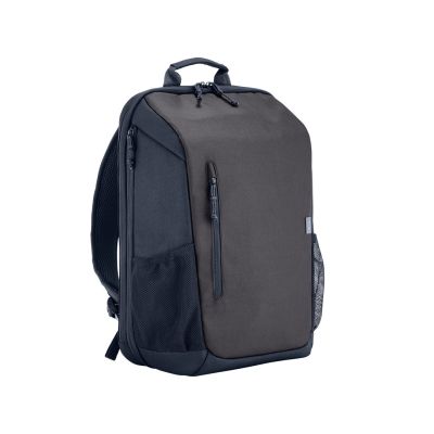 2. HP Travel 18L 15.6" Laptop Backpack Iron Grey