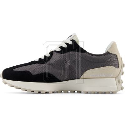 8. New Balance Unisex U327FE shoes